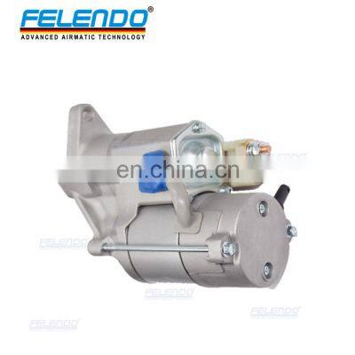 Starter Motor For Range Rover L322 02-12 4.2 4.4 NAD500320 NAD500240 LR009299