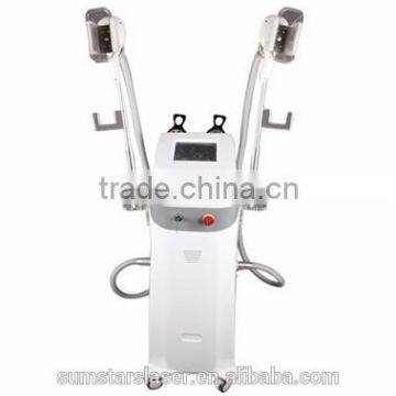 Multifunctional Body Slimming Cavitation Fat Cavitation Machine RF Body Slimming Machine Rf Cavitation Machine