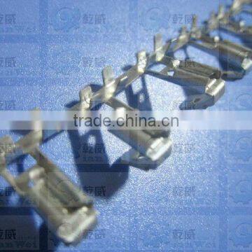 Terminal and Connector photo-6