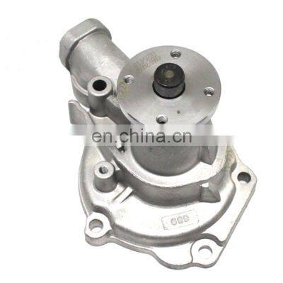 Water pump is suitable for the Great Wall HOVER H3 H5 Wingle 3 5 4G63 4G64 4G69 petrol engine SMD303389