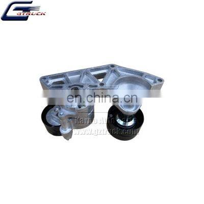 Heavy Duty Truck Parts Belt Tensioner Pulley Oem 1942517 1918441 1687820 for DAF Truck Timing Belt Tensioner photo-2