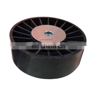 Factory Price High Quality  V-ribbed belt Oem 1514086 1428940 5340617 1353717  for SC Truck Timing Belt Tensioner Pulley