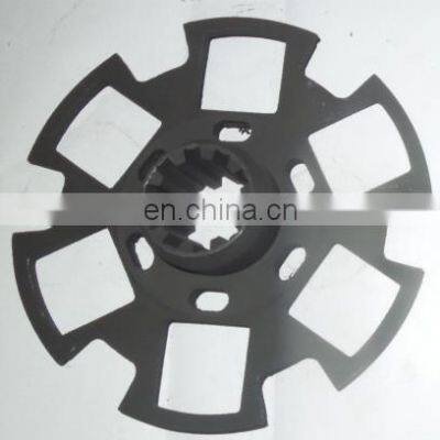 Chinese Manufacturer GKP Clutch Disc for 1-31240-134-0/1-31240-198-0/9-31240-078-0with High Quality photo-4