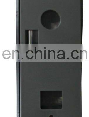 Liquid Single Hotel Shampoo Dispenser(400ml) photo-5