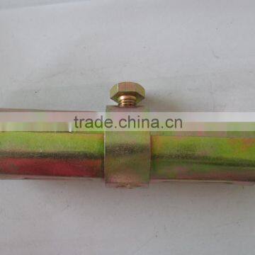 steel pressed scaffolding universal joint coupler