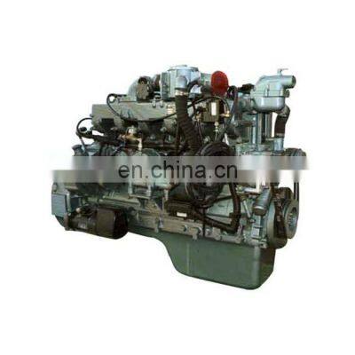 280HP water cooling YUCHAI YC6M280C marine engine