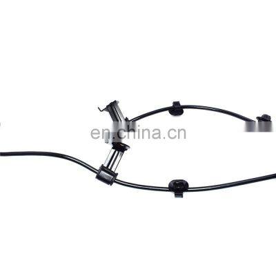 Free Shipping!2X FOR Toyota Yaris/Vitz 1.0 VVT-i Front Left RIGHT ABS Sensor 8954352030 photo-2