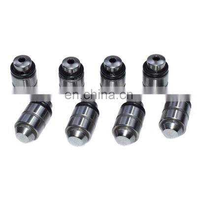 Hydraulic Lifters For Mitsubishi Hyundai 1.6L 1.8L 2.0L SOHC G32BT G32B 8pcs LIF101,6000,VL141,JB2250