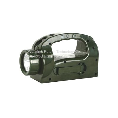 PLT751 Hand-cranked charging inspection work light