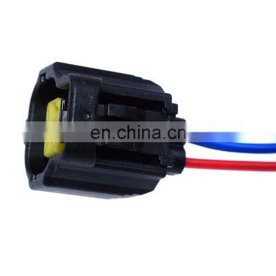 Coolant Temperature Sensor Connector Repair Pigtail 1P1562 For Toyota Corolla photo-2