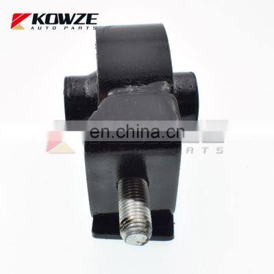 Transfer Transmission Mounting Crossmember Stopper For Mitsubishi Pajero Sport Triton L200 K34T V32 V43 V44 MB581845 photo-4