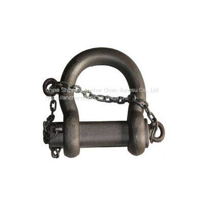 111mm Flush Butt Welded Studlink Anchor Chain Stockist photo-4