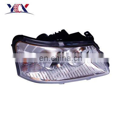 L A15 3772010FL R A15 3772020FL Car head lamp for chery a15fl cowin2 2012 Auto Parts head light