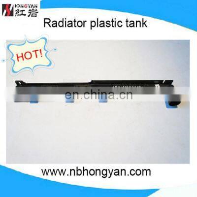 auto radiator plastic tank,for W124 E400/420/430/500,DPI:1432