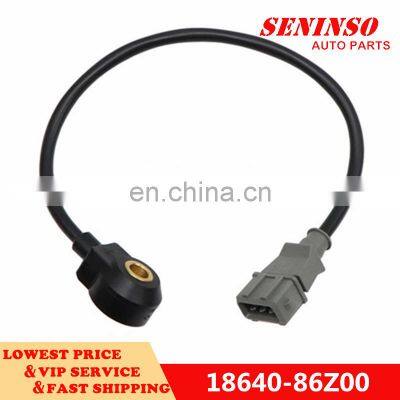 New 18640-86Z00 18640 86Z00 Knock Sensor For Suzuki For Forenza 2004-2008 For RENO 2005-2008