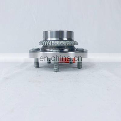 KEY ELEMENT High Performance Professional Durable Wheel Hub Bearing For Hyundai 52710-3A101 photo-3