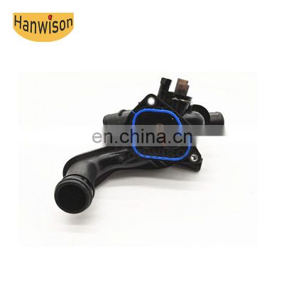 Car cooling systems parts Thermostat Housing For BMW MINI COOPER R55N R56N R60 R55N R56N R60 11538699290 Thermostat