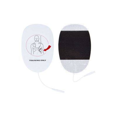 WAP-Health Training Use ATM-112A Reusable Adult Training Pads for Different AED Trainers photo-2