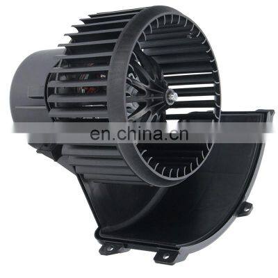 7H1819021D 7H1819021A 7H1819021B High Performance Left Hand Drive 12V Blower Motor for VW Multivan V