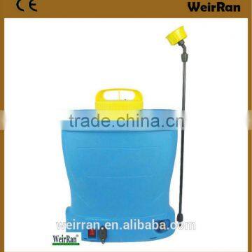 (2362) Rechargeable battery agriculture electric spray pump