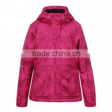 Wholesale China market clothing children winter coat