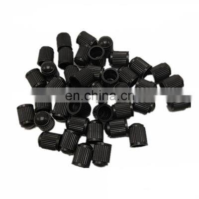 Plastic Tire Valves Caps Autoparts for Car