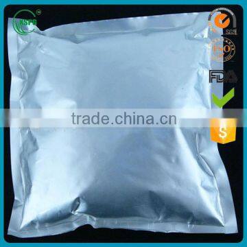 Foil Compound plastic vacuum cleaner bag