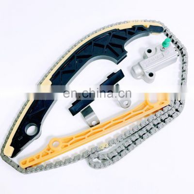 NEW Timing Chain Kit 5pcs 14401-5r0-004 14510-5r0-003 14520-5r0-003 14530-5R0-003 14540-5R0-003 for fit GK5