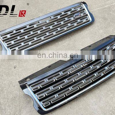 Range Rover Vogue 2013-2017 Grille Sva photo-2