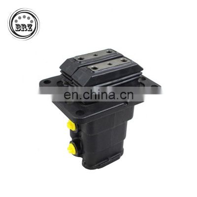 Excavator foot valve for Takeuchi case Daewoo doosan Kubota Kato Sumitomo MITSUBISHI