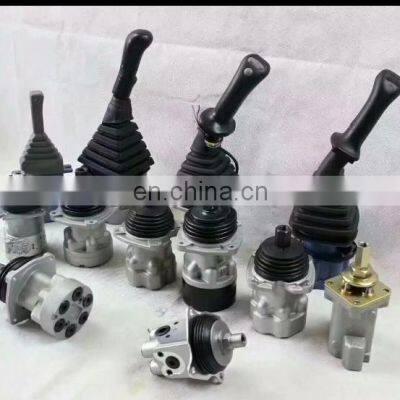 Ec210 Joystick Assy Ec240 Excavator Seal Kit for the Joystick Ec290 Foot Valve photo-4