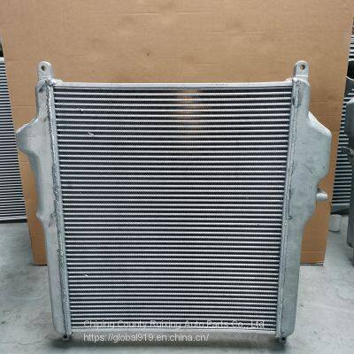 Competitive Price  9405010201 new hydraulic oil cooler radiator of excavator