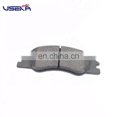 Hot Sale Ceramic Car Brake pad  For KlA OEM 58101-2FA21/ 58101-2FA20/ 58101-2FA10/ SP1167