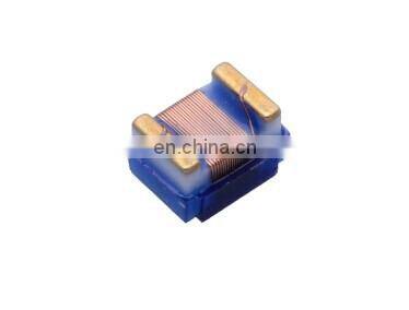 Ceramic Wirewound Unshielded Chip Inductors photo-3