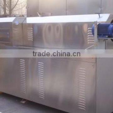 China Supplier New Product Floating Fish Food Plant photo-5