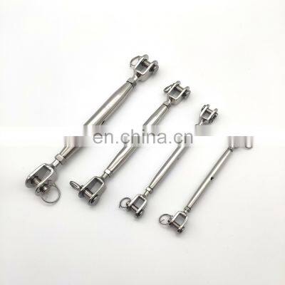 High Quality Stainless steel Fork and Fork Turnbuckle