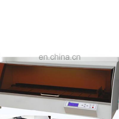 Factory Price CE approved high quality automatic tissue processor histology