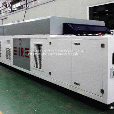 Automatic Heat Transfer Machine for PET Sheets photo-4