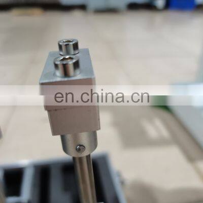 JBIC-5D Izod & Charpy Impact Tester
