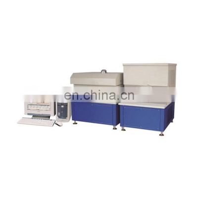 Coal Ash Analyser Coal Proximate And Ultimate Apparatus/ Coal Moisture Ash and Volatile Content Analyzer