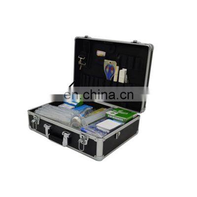 TP-11W Water Quality Microbial Sampling Test Box