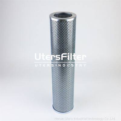 UTERS replace of PARKER hydraulic filter element TXW5-10-VFC1092.Q010.VS 938075Q