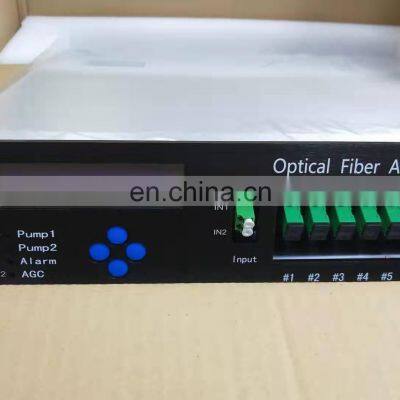 Yatai 1550 WDM CATV FTTH PON EDFA photo-5