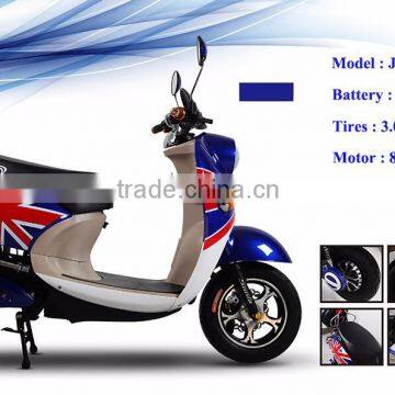 2015 China New Arrival Adults 60v 800w Electric Motorcycle