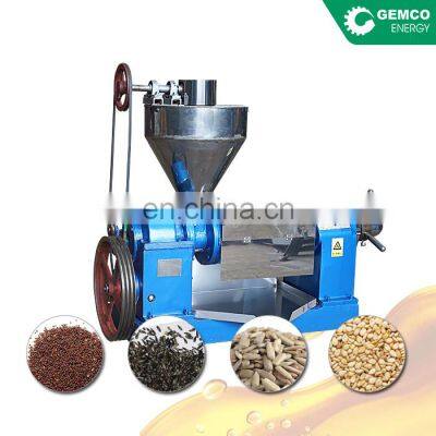 Best milling mustard oil processing machine price