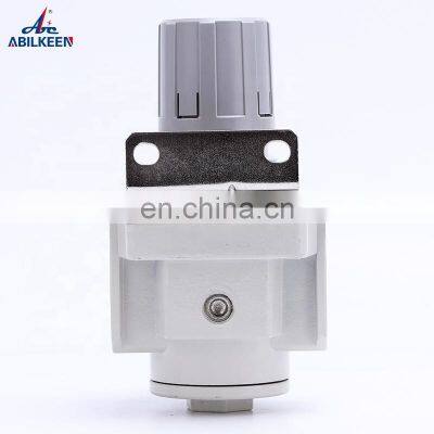 New Desgin AR5000-06 G3/4 Digital Electric General Air Source Treatment Pneumatic Unit Air Pressure Regulator