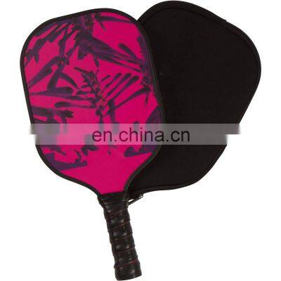 Custom Engage Pickleball Polymer Pickleball Racquets