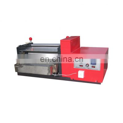 RJS-380 Hot Melt Glue machine