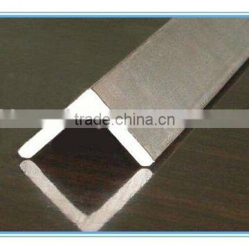 China High Quality Structure Equal Angle Steel photo-3