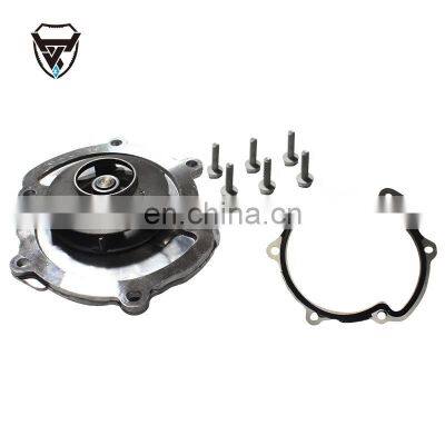 Hot Sale & High Quality Lacrosse 3.0 CAPTIVA ENCLAVE SRX XTS Car Water Pump For Chevrolet Buick Cadillac 12657499 12598349